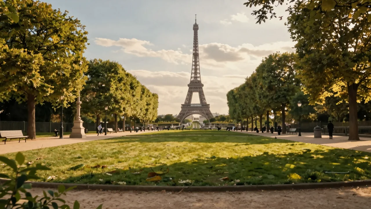 Idées Photo Conceptuelle Paris Créatives en 2026 — image 5