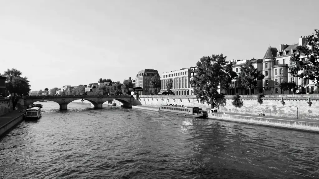 Meilleur Photographe Noir et Blanc Paris