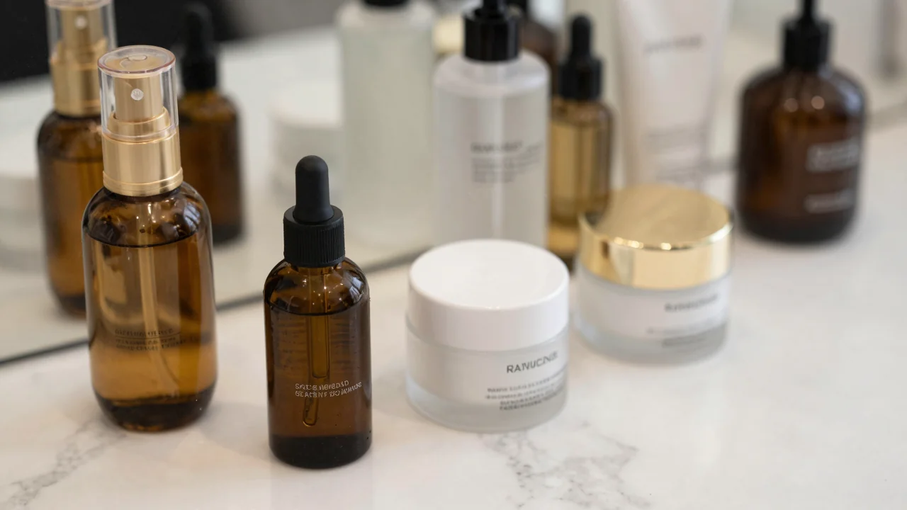Photo Skincare Découvrez les Meilleures Marques en France — image 2