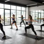 Photographe Fitness Paris Tarifs et Services