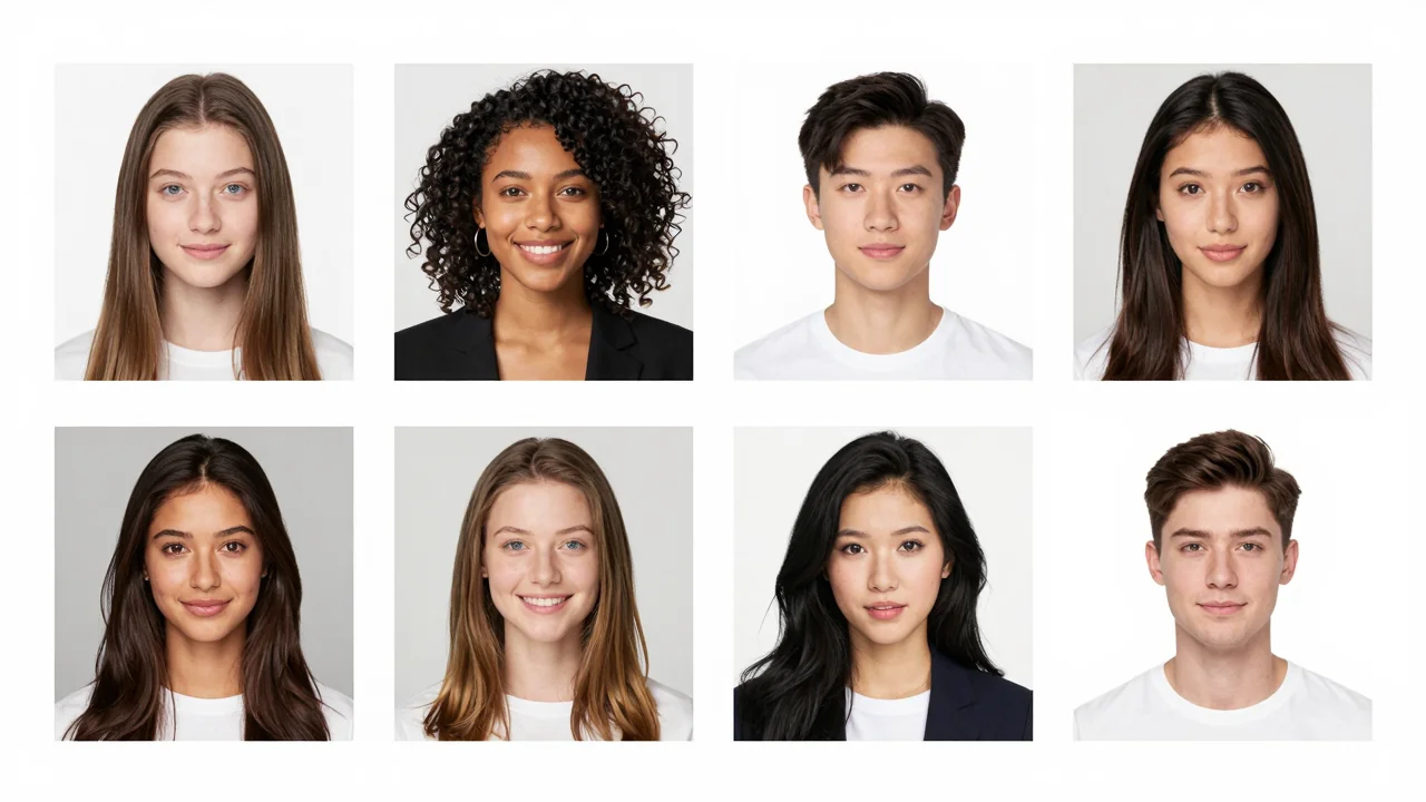 Photographe Headshot Paris Professionnel Tarifs Services — image 3