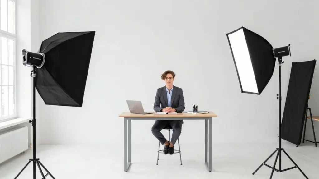 Photographe Headshot Paris Professionnel Tarifs Services