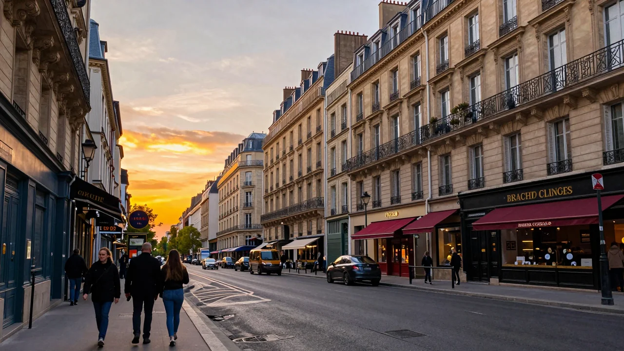 Photographe Voyageur Freelance en France — image 1