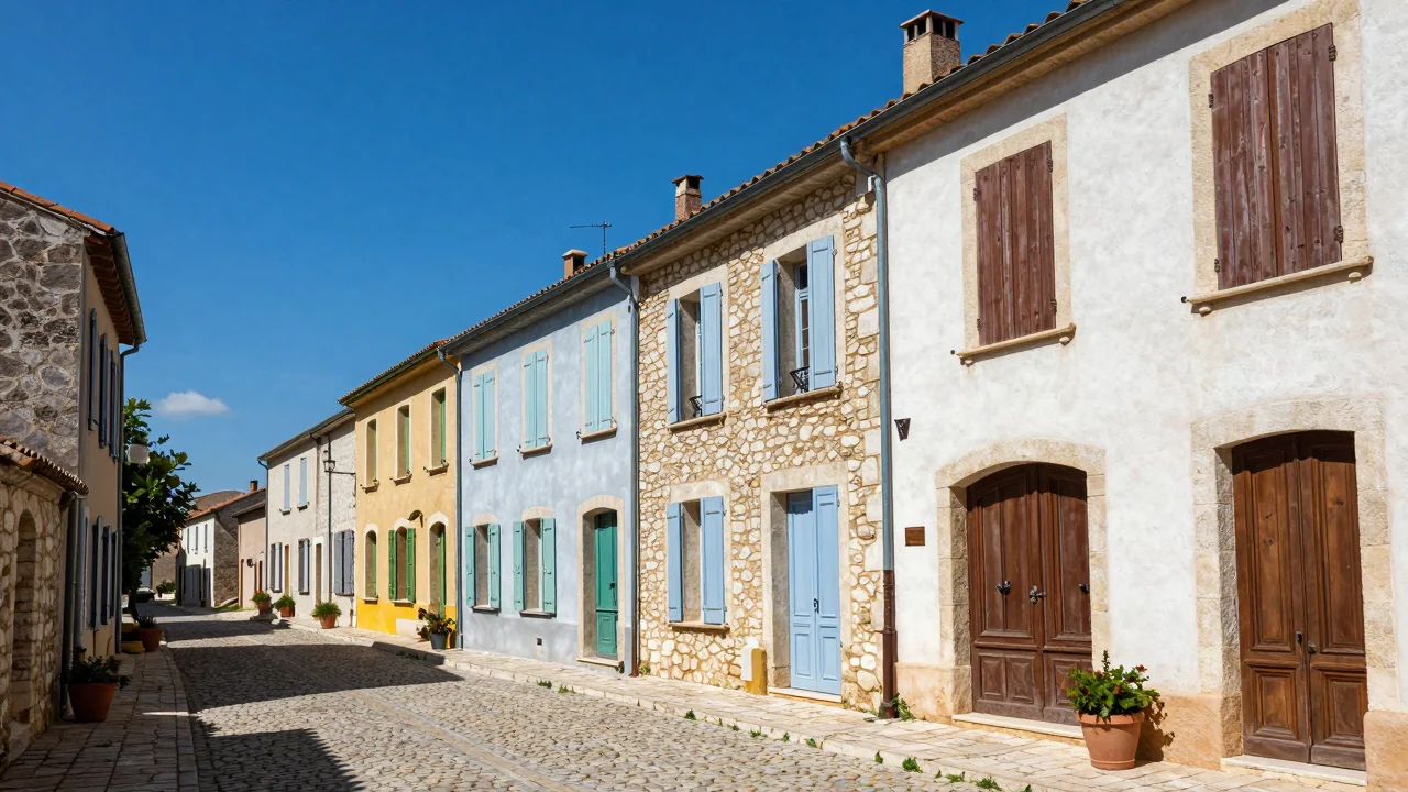 Photographe Voyageur Freelance en France — image 3