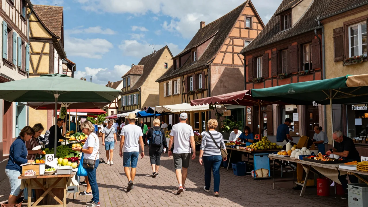 Photographe Voyageur Freelance en France — image 5