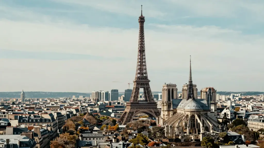 Photographe Voyageur Freelance en France