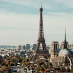Photographe Voyageur Freelance en France