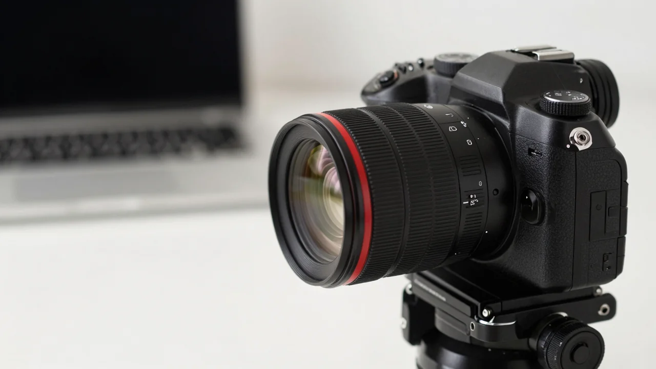 Studio Photo Professionnel Paris Services et Tarifs — image 3