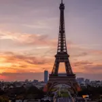 Techniques de photographie aérienne en France