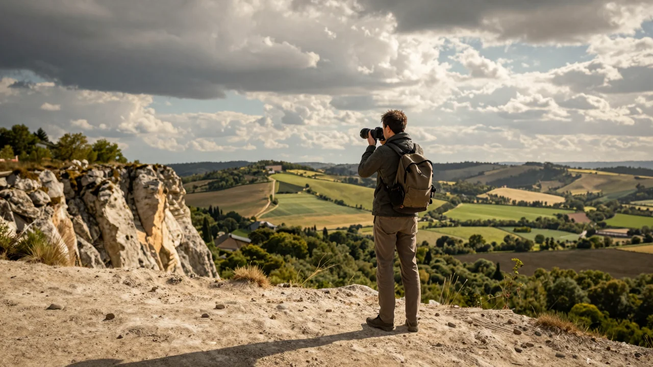Tout ce que vous devez savoir sur la photo de voyage en France — image 1