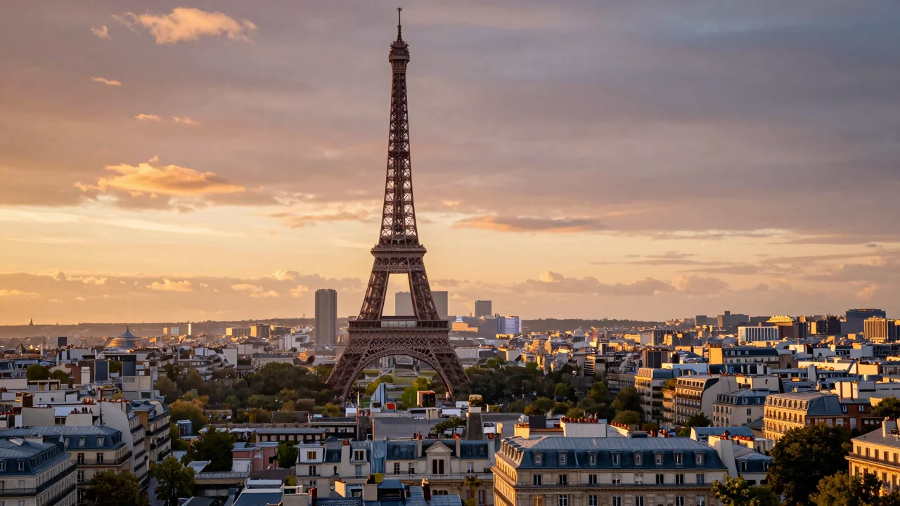 Tout ce que vous devez savoir sur la photo de voyage en France — image 2