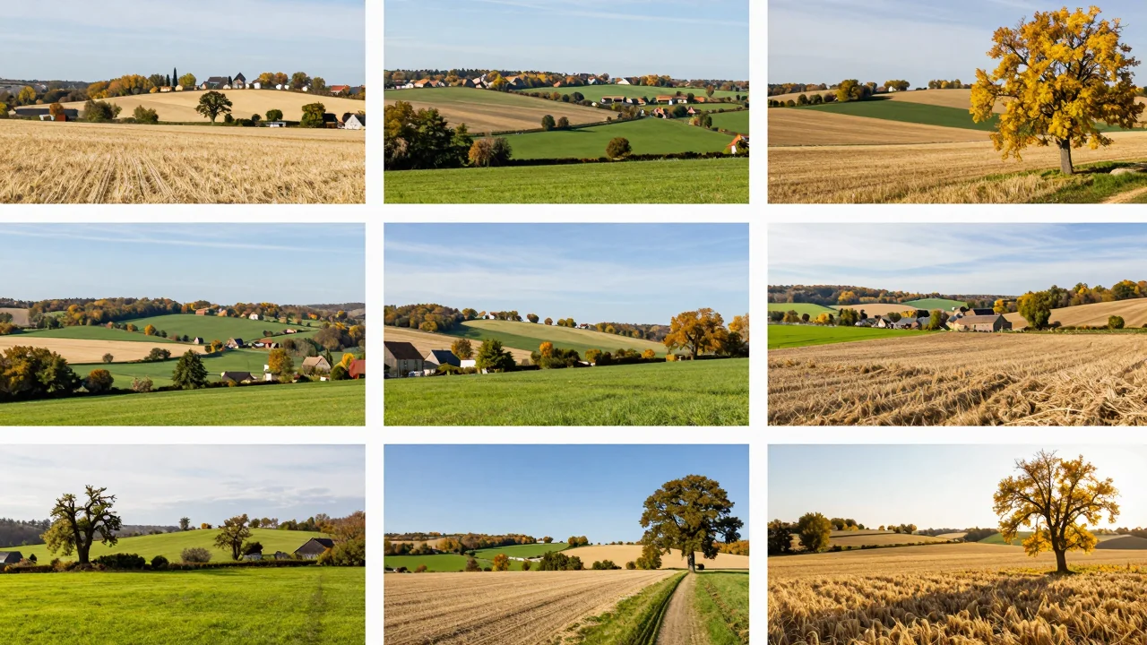 Tout ce que vous devez savoir sur la photo de voyage en France — image 5