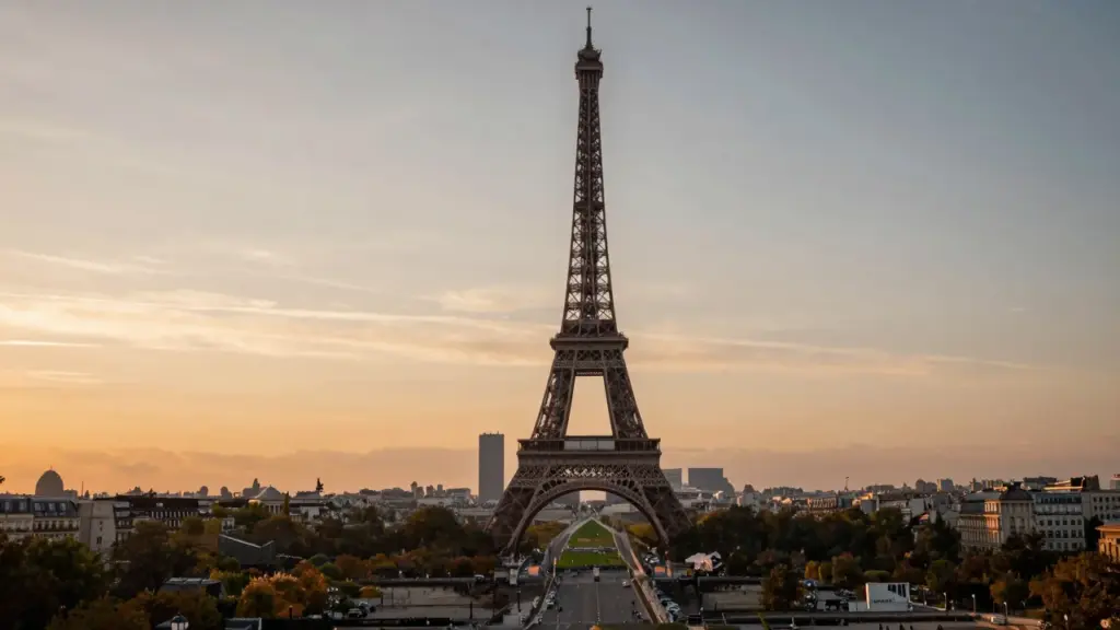 Tout ce que vous devez savoir sur la photo de voyage en France