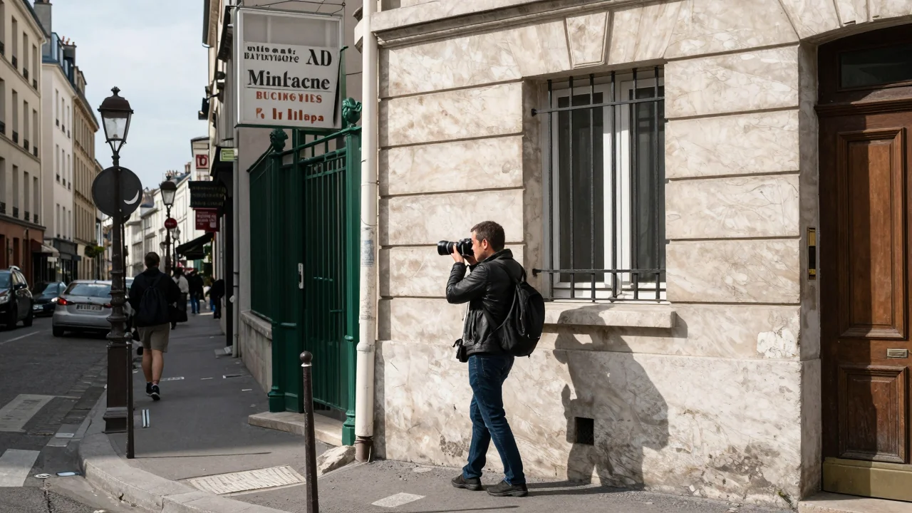 Locations Photo Courte Durée Paris Conseils et Options — image 3