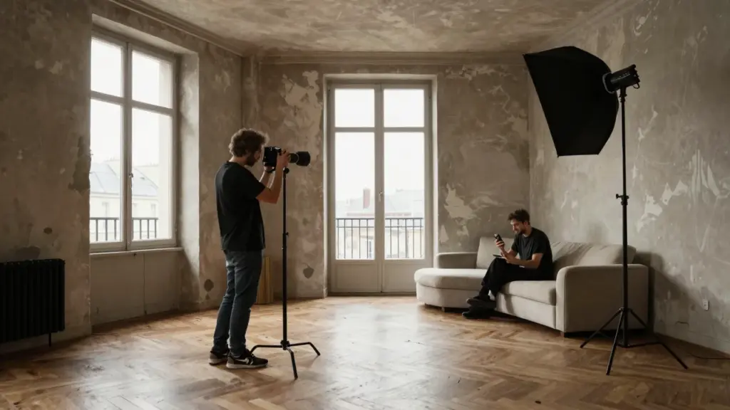 Locations Photo Courte Durée Paris Conseils et Options