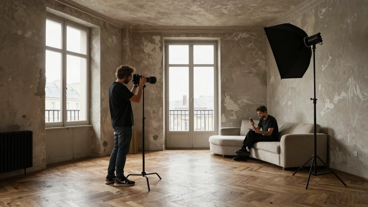 Locations Photo Courte Durée Paris Conseils et Options
