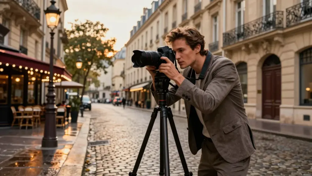 Trouvez le Meilleur Photographe Professionnel en France en 2026