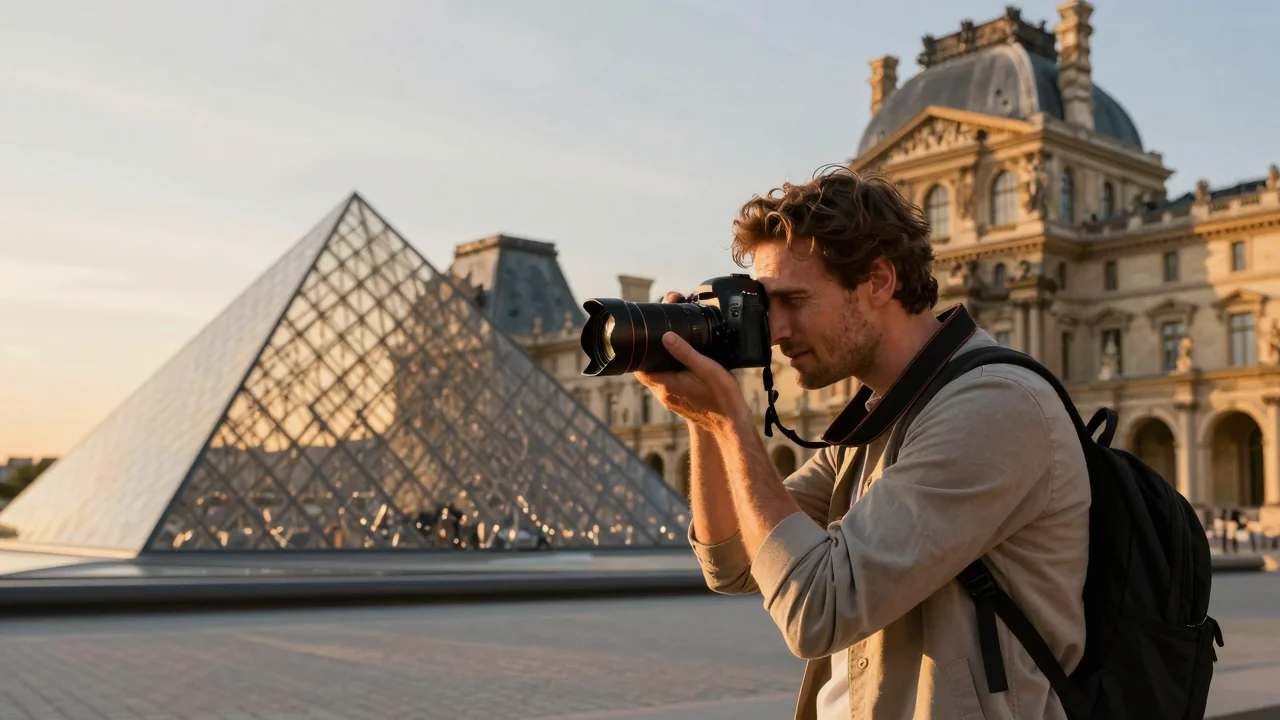 Découvrez les meilleurs photographes d’architecture en France pour 2026