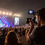 Photographe Spectacle en France Services et Conseils Professionnels