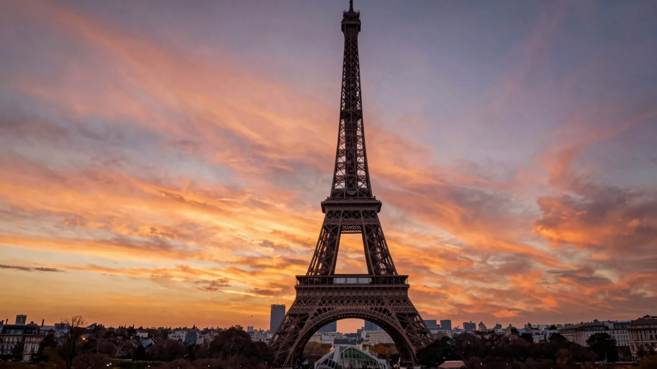 Photographie Drone Paris 2026 Trouvez les Meilleurs Services — image 2