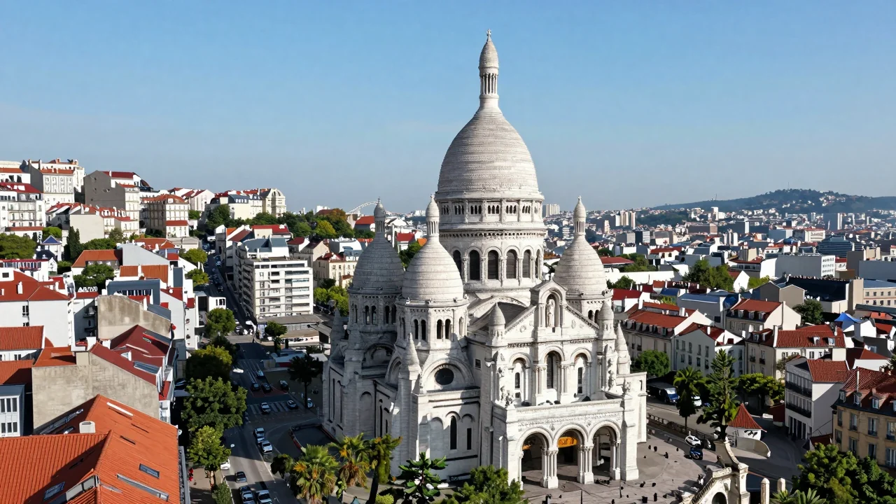Photographie Drone Paris 2026 Trouvez les Meilleurs Services — image 4