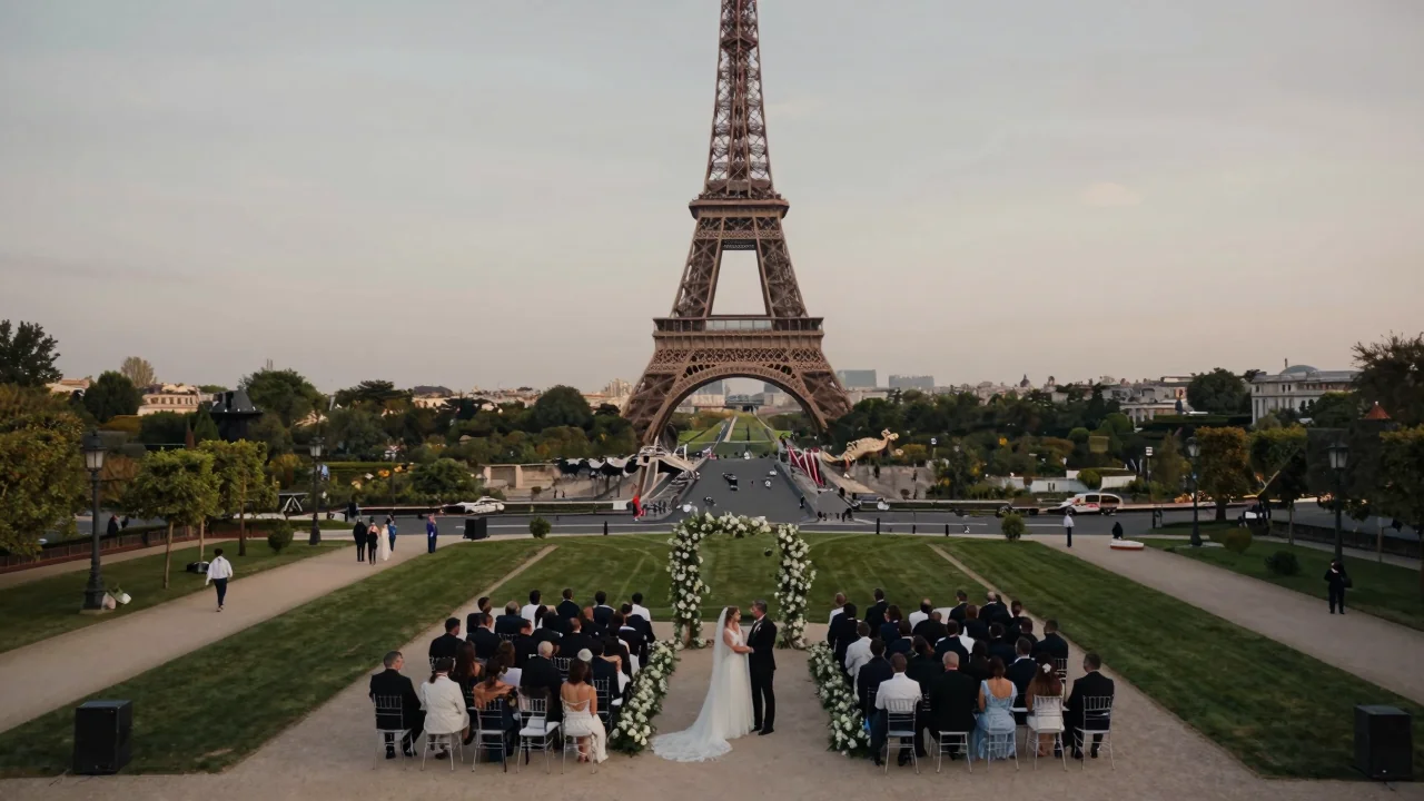 Photographie Drone Paris 2026 Trouvez les Meilleurs Services — image 5