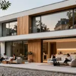 Découvrez la Photo Maison Paris en 2026 : Tendances et Conseils