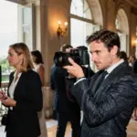 Découvrez les meilleurs photographes événement Paris en 2026