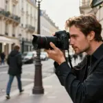Photographe éditorial France : Capturez l&rsquo;essentiel en 2026