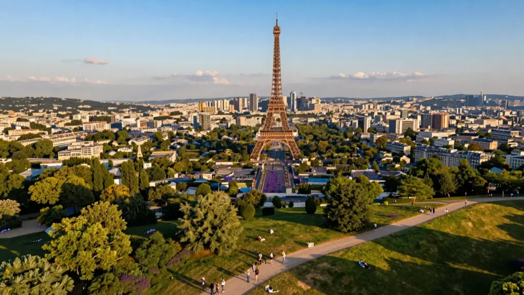 Les Meilleurs Photographes Drone en France pour 2026