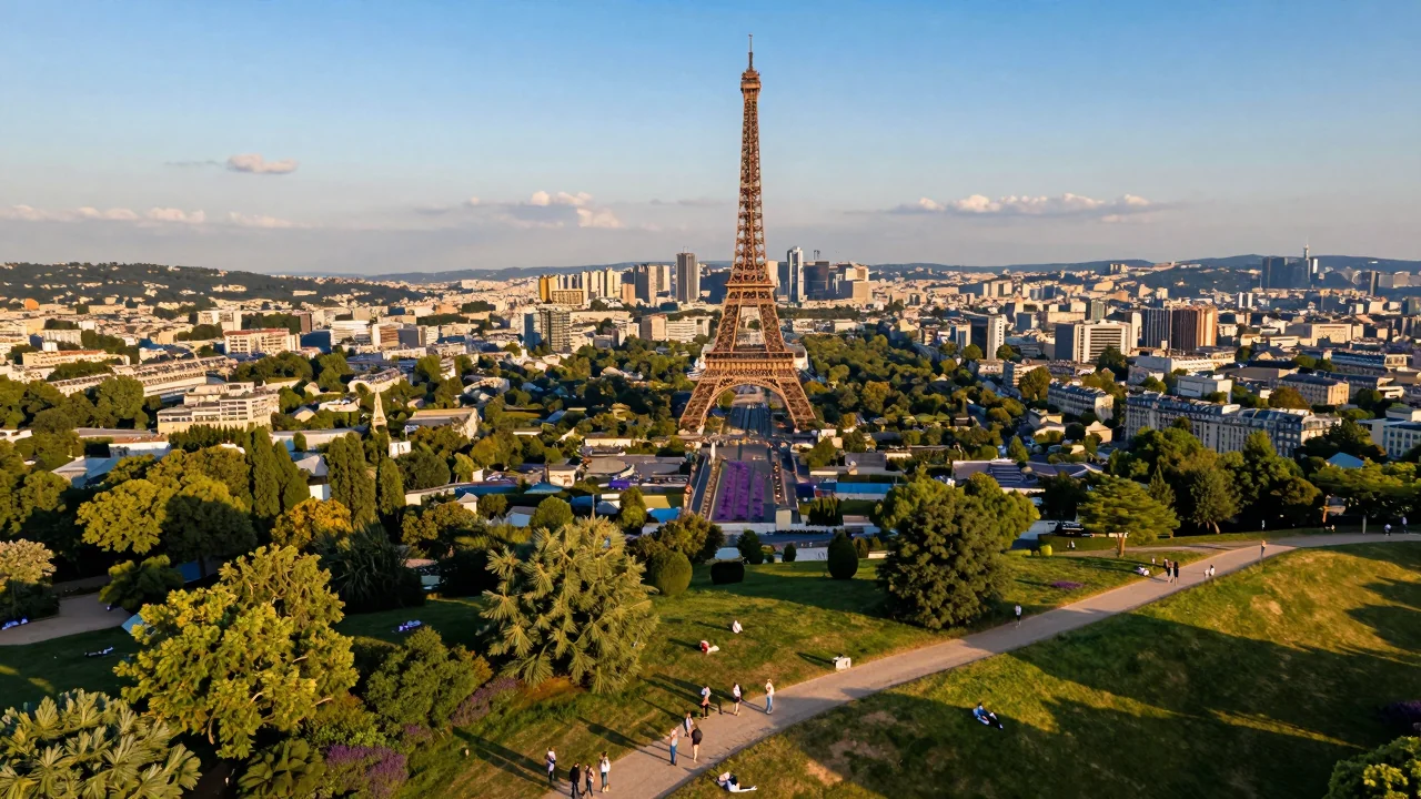Les Meilleurs Photographes Drone en France pour 2026