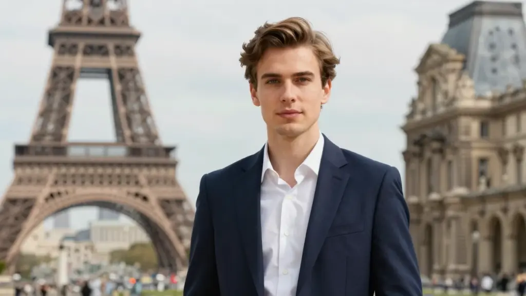 Optimisez votre photo LinkedIn Paris en 2026